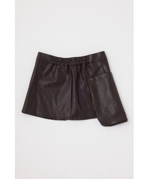 RODEO CROWNS WIDE BOWL（ロデオクラウンズワイドボウル）の「ラップベルト（ベルト・レディース・ダークブラウン/ブラウン・FREE）」の9枚目の写真