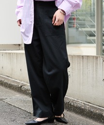 FTC ブラック Mサイズ ベイカーパンツ 新品未使用　ZOZOTOWN完売品 FTC | RIPSTOP EASY BAKER PANT 