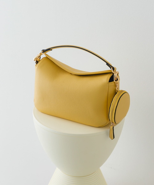 セール】サークルポーチ付ショルダーバッグ（ショルダーバッグ）｜RODE