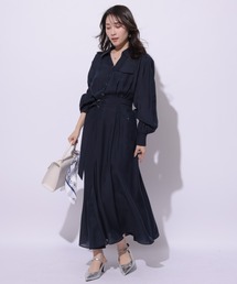 Apuweiser-riche（アプワイザーリッシェ）の「シアーシャツ