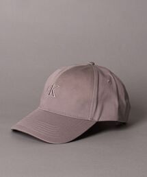 モノグラム エンブロイダリー ベースボールキャップ