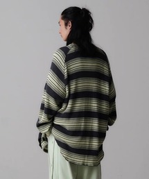 FACETASM（ファセッタズム）の「FACETASM/ファセッタズム/LAYERD