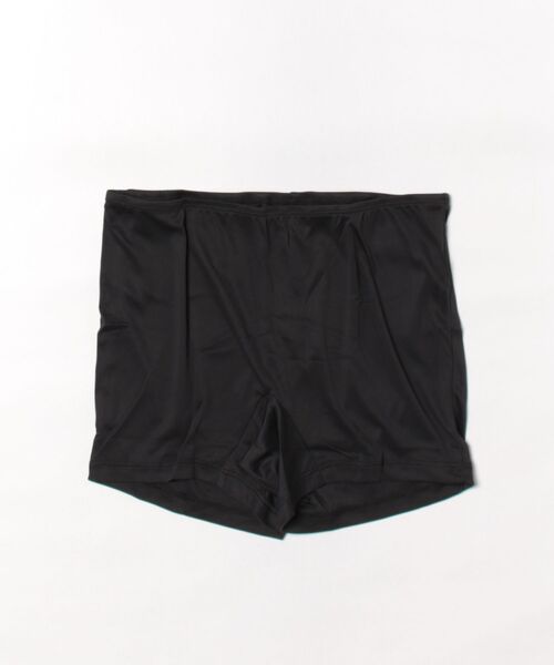 WAAC(ワック)の「WOMENS サスティナブルナイロンスカート(スカート・レディース・ブラック/ベージュ・SMALL/X-SMALL/MEDIUM)」の13枚目の写真