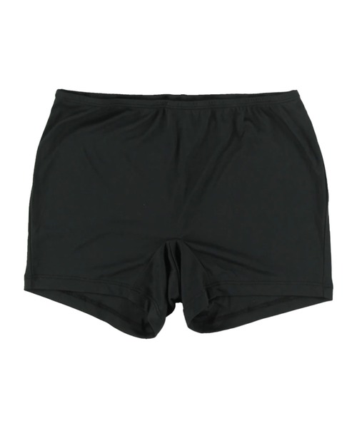 WAAC(ワック)の「WOMENS サスティナブルナイロンスカート(スカート・レディース・ブラック/ベージュ・SMALL/X-SMALL/MEDIUM)」の10枚目の写真