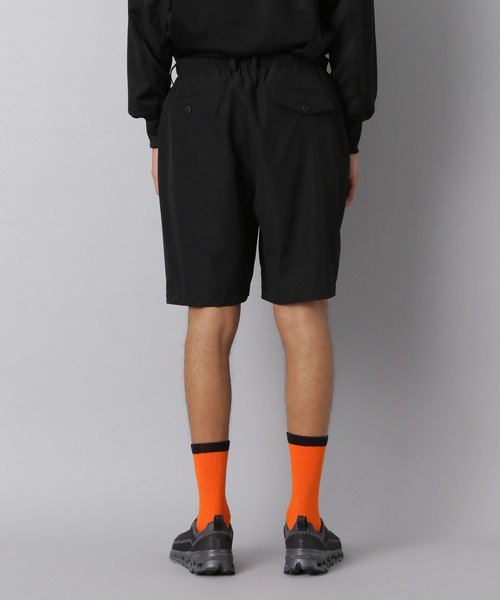 NUMERALS】ワイドショーツ（その他パンツ）｜NUMERALS