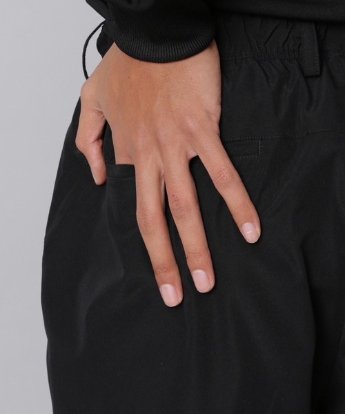 NUMERALS（ヌメラルズ）の「【NUMERALS】ワイドショーツ（その他パンツ・メンズ・ブラック/カーキ・LARGE/MEDIUM/SMALL）」の15枚目の写真