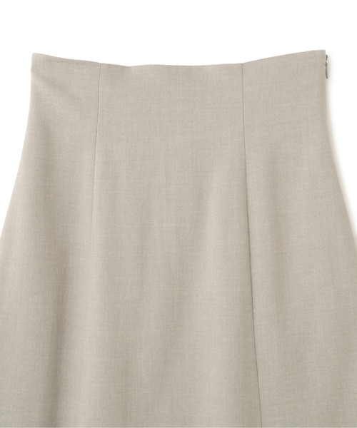 JILL by JILL STUART（ジルバイジルスチュアート）の「◇ヘムシアーマーメイドスカート（スカート・レディース・グレー/ブラック/ピンク・SMALL/MEDIUM）」の8枚目の写真