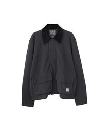 HYSTERIC GLAMOUR | AUTHENTIC ワークジャケット(その他アウター)