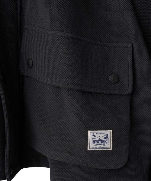 AUTHENTIC ワークジャケット（その他アウター）｜HYSTERIC GLAMOUR