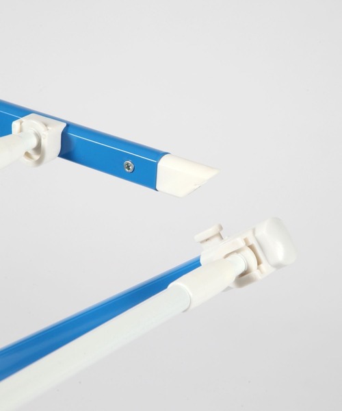 niko and...（ニコアンド）の「[LAUNDROMAT&TUB] ランドリースタンド（ランドリーグッズ・レディース・ブルー・0）」の13枚目の写真