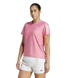 アディダス adidas オウン ザ ラン 半袖Tシャツ