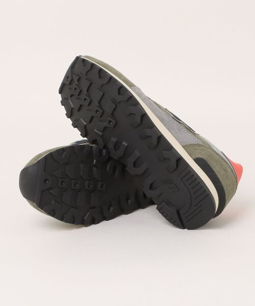 セール】U475BA 475（スニーカー）｜New Balance