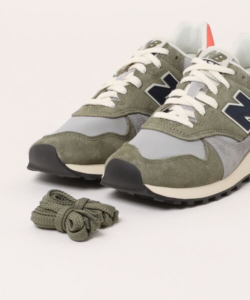 セール】U475BA 475（スニーカー）｜New Balance