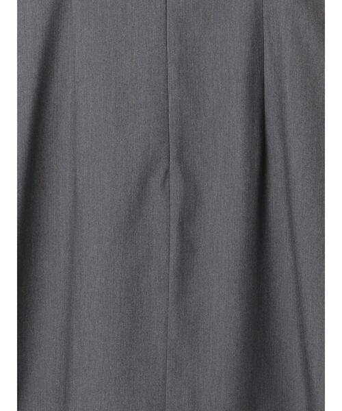 Te chichi(テチチ)の「レースレイヤードジャンスカ《2025spring catalog item》(ワンピース・レディース・オフホワイト/チャコールグレー・F)」の21枚目の写真