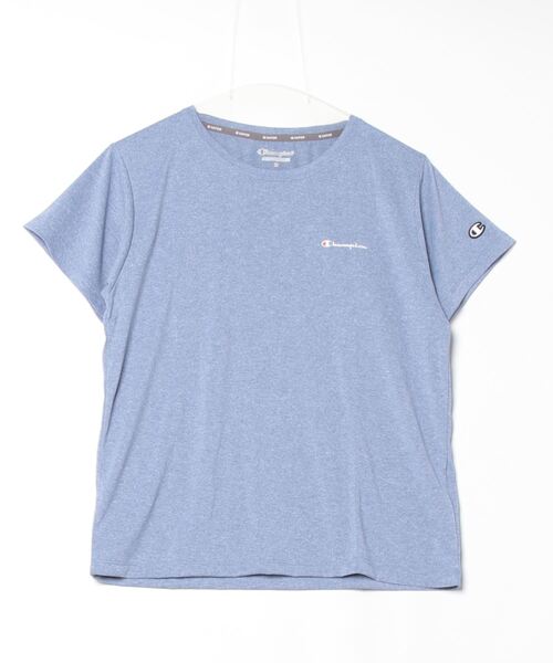 tシャツ チャンピオン  SHORT SLEEVE SHIRT_ レディース CHAMPION チャンピオン レディース 半袖 Tシャツ SHORT SLEEVE T