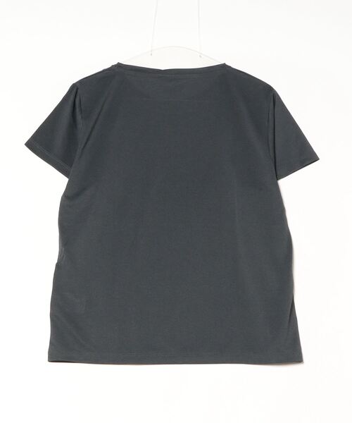 ジャパンクラブカップチャンピオンシップ 42 　福岡 ＬＬサイズ Tシャツ　黒 ブラック 【Champion(チャンピオン)】機能横ロゴTシャツ 大きい