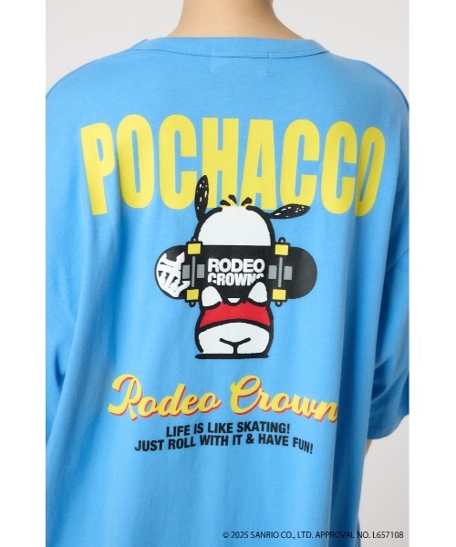 サンリオキャラクターズ) マキシTワンピース（ワンピース）｜RODEO