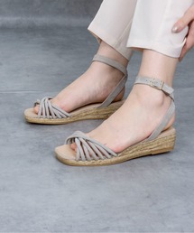 Jalan Sriwijaya/98850/CALF/CASTAGNA/LEATHER SOLE/グルカ