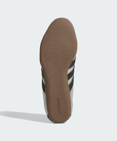 adidas（アディダス）の「トーキョー / Tokyo / アディダスオリジナルス adidas Originals（スニーカー・レディース・シルバー/ピンク・25.5cm/24.5cm/23.5cm/22.5cm/24.0cm/23.0cm/28.5cm/27.5cm/26.5cm/22.0cm/29.0cm/28.0cm/27.0cm/26.0cm/25.0cm）」の10枚目の写真