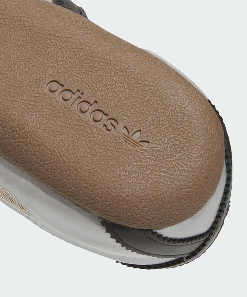 adidas（アディダス）の「トーキョー / Tokyo / アディダスオリジナルス adidas Originals（スニーカー・レディース・シルバー/ピンク・25.5cm/24.5cm/23.5cm/22.5cm/24.0cm/23.0cm/28.5cm/27.5cm/26.5cm/22.0cm/29.0cm/28.0cm/27.0cm/26.0cm/25.0cm）」の5枚目の写真