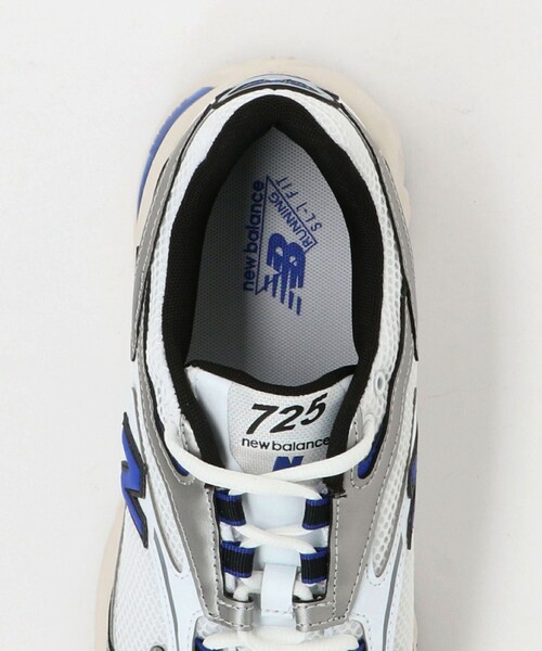 ★関税込★New Balance★ML725I★★スニーカー★22-29cm★ NEW BALANCE ML725 （スニーカー）｜Sonny Label / サニー