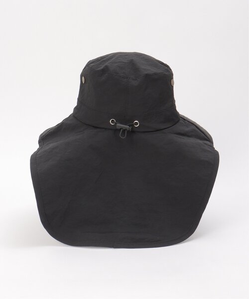 VENCEEXCHANGE（ヴァンスエクスチェンジ）の「フィッシング2ハット（ハット・メンズ・カーキ/アイボリー/ブラック・フリー）」の16枚目の写真