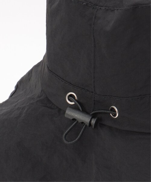 VENCEEXCHANGE（ヴァンスエクスチェンジ）の「フィッシング2ハット（ハット・メンズ・カーキ/アイボリー/ブラック・フリー）」の18枚目の写真