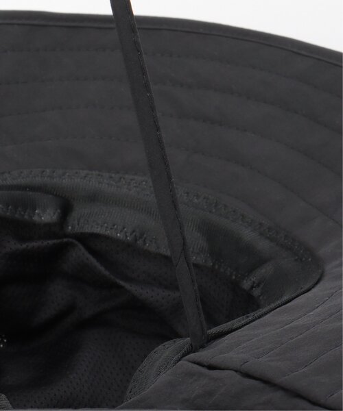 VENCEEXCHANGE（ヴァンスエクスチェンジ）の「フィッシング2ハット（ハット・メンズ・カーキ/アイボリー/ブラック・フリー）」の20枚目の写真