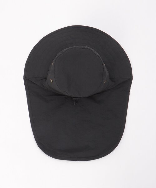 VENCEEXCHANGE（ヴァンスエクスチェンジ）の「フィッシング2ハット（ハット・メンズ・カーキ/アイボリー/ブラック・フリー）」の22枚目の写真