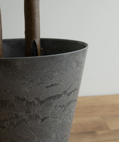 URBAN RESEARCH DOORS(アーバンリサーチドアーズ)の「『WEB限定』amabro ART STONE L(その他雑貨・レディース・グレー・LARGE)」の2枚目の写真