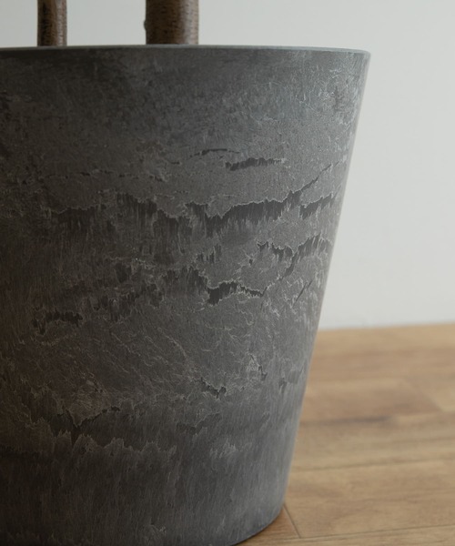 URBAN RESEARCH DOORS(アーバンリサーチドアーズ)の「『WEB限定』amabro ART STONE L(その他雑貨・レディース・グレー・LARGE)」の3枚目の写真