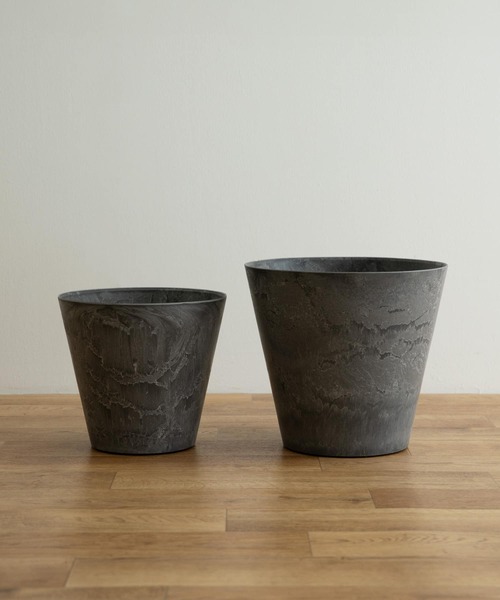 URBAN RESEARCH DOORS(アーバンリサーチドアーズ)の「『WEB限定』amabro ART STONE L(その他雑貨・レディース・グレー・LARGE)」の4枚目の写真