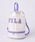FILA�i�t�B���j�́u�yFILA/�t�B���z�L�b�Y�I�[������d��{���T�b�N�@�Z�p���[�g�^�C�v�v�[���o�b�O�i�X�C���O�b�Y�j�v�b�z���C�g