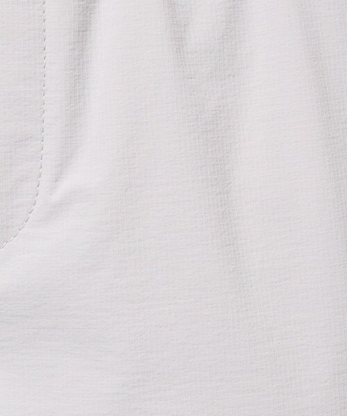 Dessin(デッサン)の「【コーデュラ素材・セットアップ可能・洗える】パンツ(その他パンツ・メンズ・ライトグレー/ブラック/カーキ・02/03)」の7枚目の写真