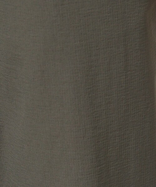 Dessin(デッサン)の「【コーデュラ素材・セットアップ可能・洗える】パンツ(その他パンツ・メンズ・ライトグレー/ブラック/カーキ・02/03)」の15枚目の写真