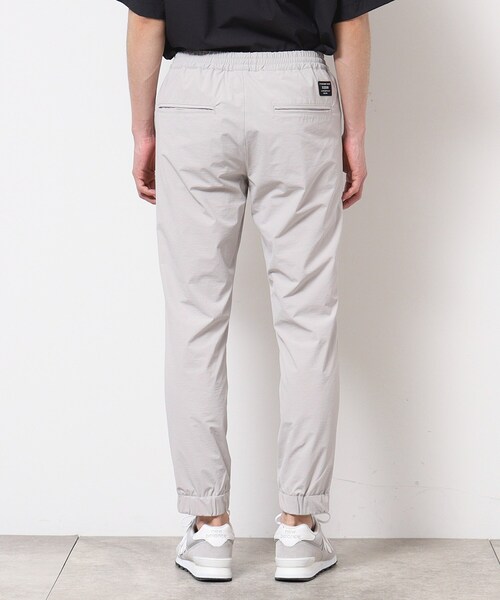 Dessin(デッサン)の「【コーデュラ素材・セットアップ可能・洗える】パンツ(その他パンツ・メンズ・ライトグレー/ブラック/カーキ・02/03)」の18枚目の写真