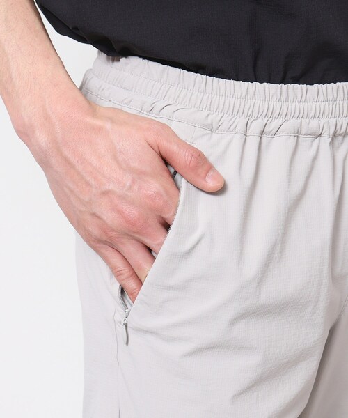 Dessin(デッサン)の「【コーデュラ素材・セットアップ可能・洗える】パンツ(その他パンツ・メンズ・ライトグレー/ブラック/カーキ・02/03)」の22枚目の写真