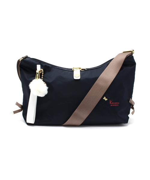 未使用品✨カナナ ショルダー ベルシリーズ リボン Kanana