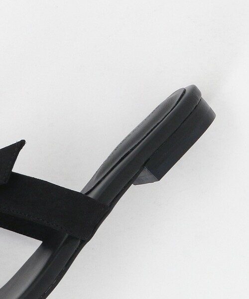 BEAUTY & YOUTH ダブルリボンサンダル BEAUTY&YOUTH UNITED ARROWS｜ダブル リボン サンダル | Rakuten