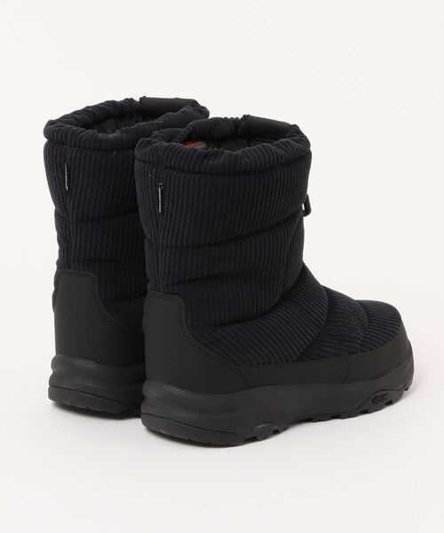 THE NORTH FACE(ザノースフェイス)の「THE NORTH FACE/ザ・ノース・フェイス アウトドアシューズ NSE WP VII CORDURY NF52472(スニーカー・メンズ・ブラック・25.0cm)」の2枚目の写真