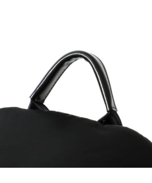 PELLE MORBIDA(ペッレモルビダ)の「Hydrofoil(ハイドロフォイル) HYD018-バックパック(バックパック/リュック・メンズ・ブラック・FREE)」の7枚目の写真