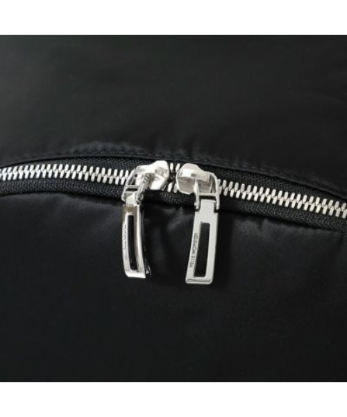 PELLE MORBIDA(ペッレモルビダ)の「Hydrofoil(ハイドロフォイル) HYD018-バックパック(バックパック/リュック・メンズ・ブラック・FREE)」の8枚目の写真