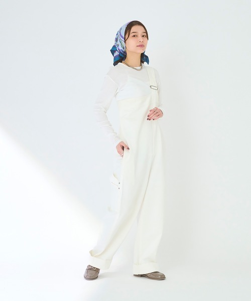 TEMPERATE（テンパレイト）の「TEMPERATE / テンパレイト GLEN SLV（レイン対応）（ローファー・レディース・Black/グレー・36/37/38/39/40/41/42）」の12枚目の写真