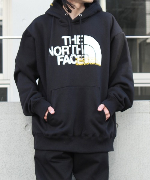 THE NORTH FACE》ノースフェイス Coordinates Pullover Hoodie