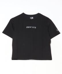 ニューエラ WPA SS SHORT LENGTH TEE BLK