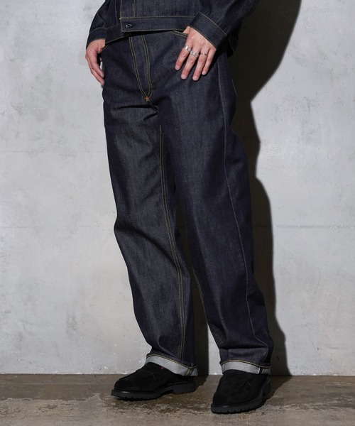 PENNEY'S FOREMOST / ぺニーズフォアモスト BACK STRAP 40S 5POCKET