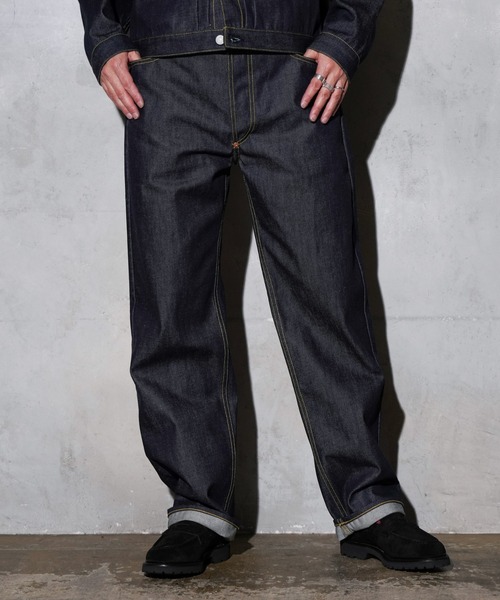 PENNEY'S FOREMOST / ぺニーズフォアモスト BACK STRAP 40S 5POCKET