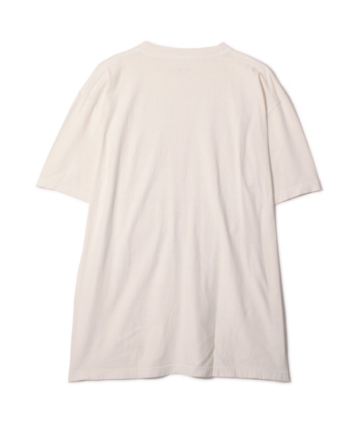 NIRVANA/ニルヴァーナ/INCETICIDE S/S TEE/コラボTシャツ《メンズ