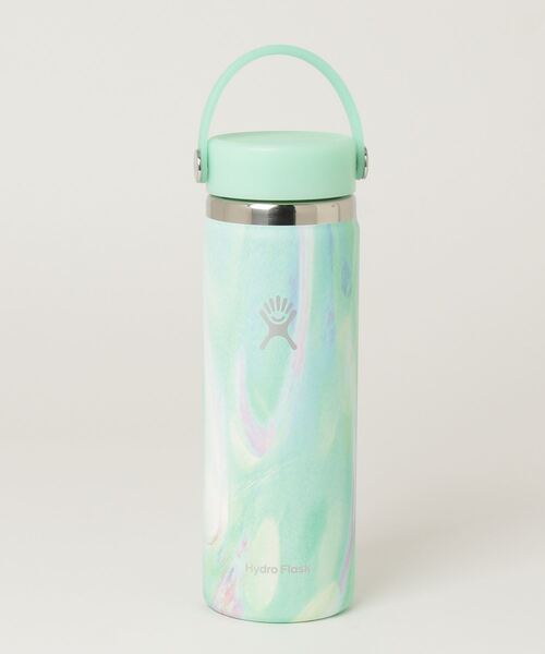 HYDRO FLASK】JELLY 20 oz WIDE MOUTH（水筒）｜HYDRO FLASK