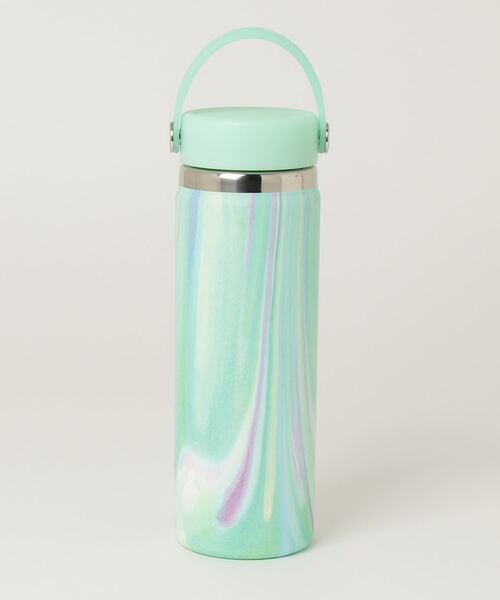 日本限定】Hydro Flask ハイドロフラスク ワイドマウス 20oz